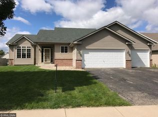404 E Century St, Belle Plaine, MN 56011