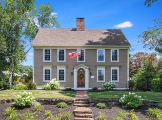 14 Warner Pl, Wethersfield, CT 06109