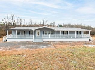 13519 Rifle Range Rd, Cottondale, AL 35453