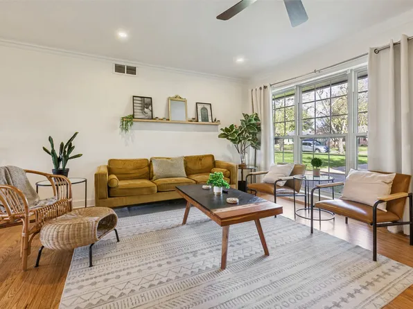 523 Westwood Dr, Richardson, TX 75080