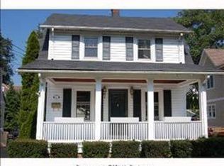 60 The Ave, Greenwich, CT 06831