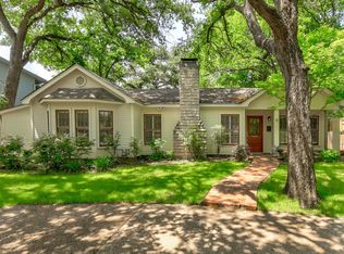 12 Scott Cres, Austin, TX 78703