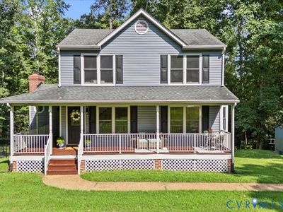 4820 Red Coach Way, Sandston, VA, 23150