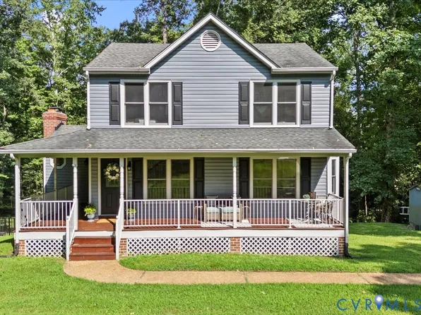 4820 Red Coach Way, Sandston, VA 23150
