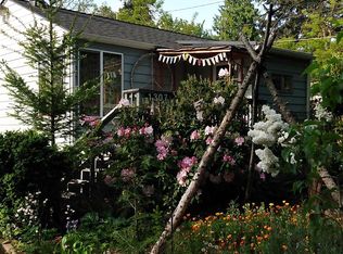 1307 SW 116th St, Seattle, WA 98146