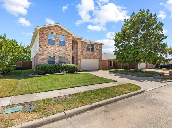 2212 Plum Ct, Little Elm, TX 75068