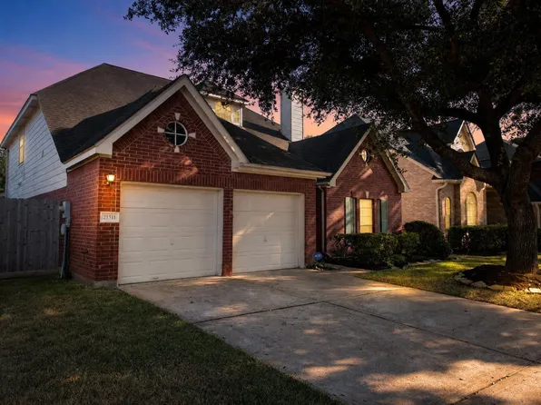 21511 San Marino Dr, Katy, TX 77450