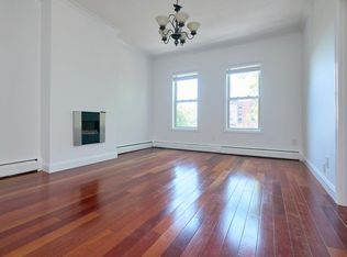 120 Union Park St #3, Boston, MA 02118
