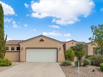 15418 W Miramonte Ct, Surprise, AZ, 85374
