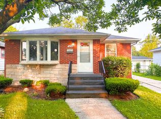 658 Mackinaw Ave, Calumet City, IL