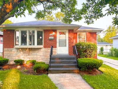 658 Mackinaw Ave, Calumet City, IL, 60409