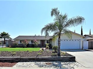 708 N Baker Ave, Ontario, CA 91764