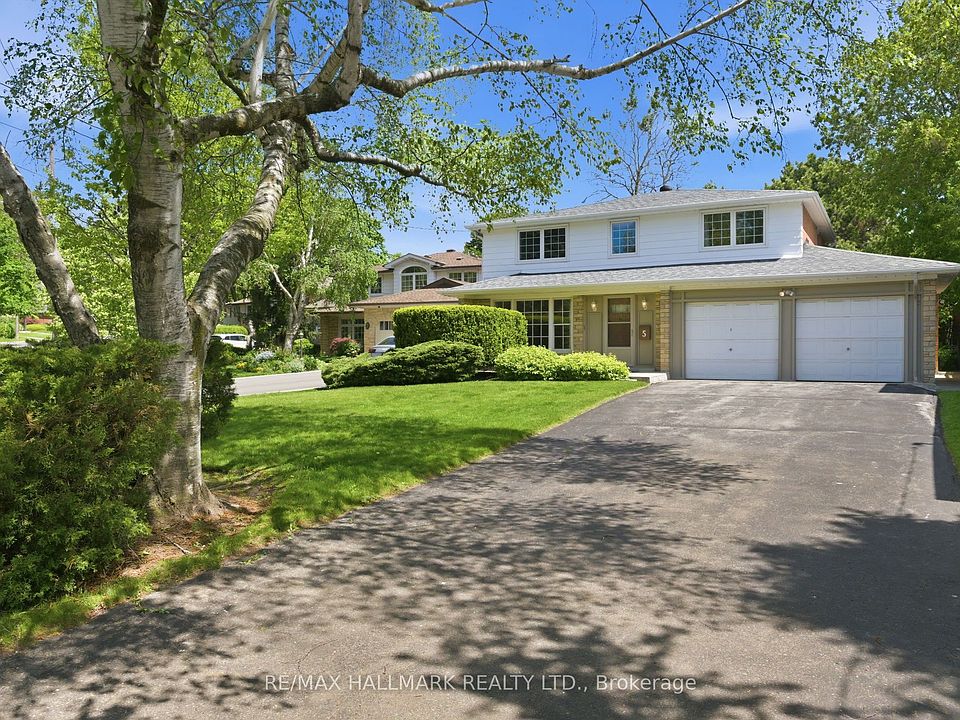 1st image of 5 Bethune Blvd