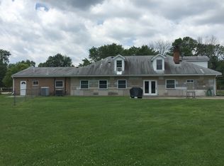 8301 Carlwood Rd, Alexandria, VA 22309