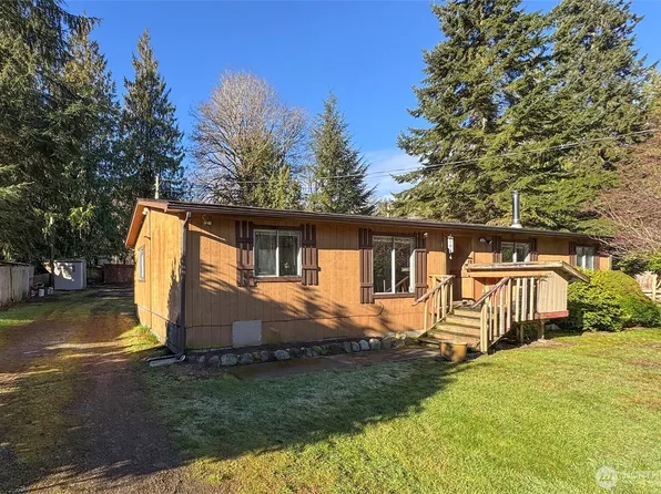 114 S ALDER Lane, Port Angeles, WA 98362