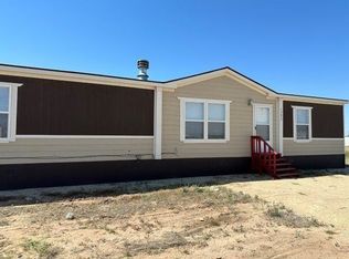 15637 W Brisa Rd, Odessa, TX 79763