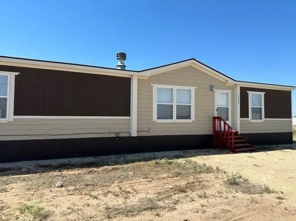 15637 W Brisa Rd, Odessa, TX 79763