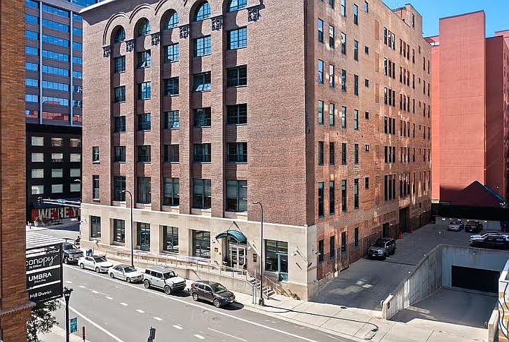 1st image of 250 Park Ave Unit 306