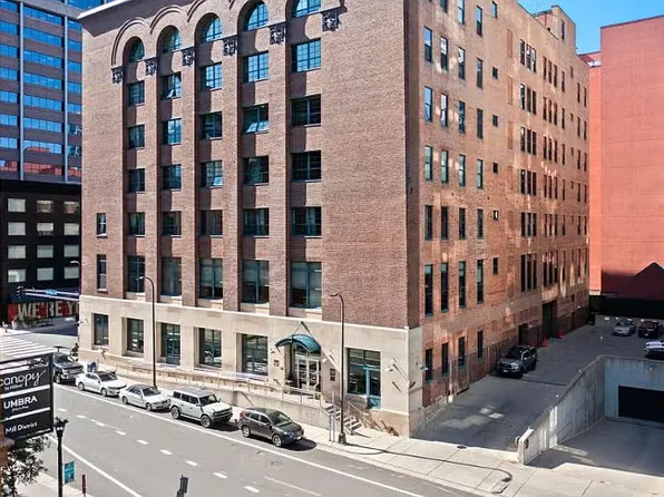 250 Park Ave Unit 306, Minneapolis, MN 55415