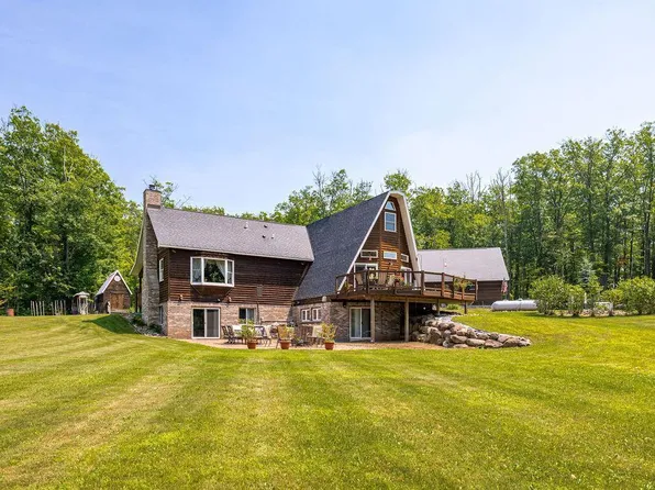 82632 Estates Range Rd, Kerrick, MN 55756