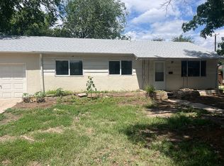 3216 N Institute St, Colorado Springs, CO 80907
