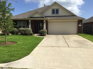4431 Ambrosia Ln, Baytown, TX 77521
