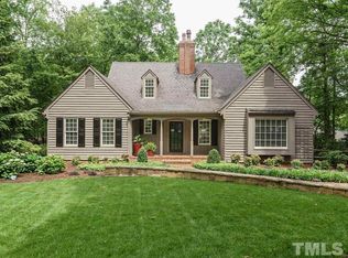 3313 Old Saybrook Ct, Raleigh, NC 27612