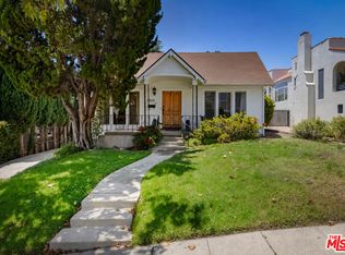 2315 Nella Vista Ave, Los Angeles, CA 90027