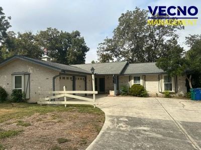 3643 Richwood Dr, San Antonio, TX, 78230