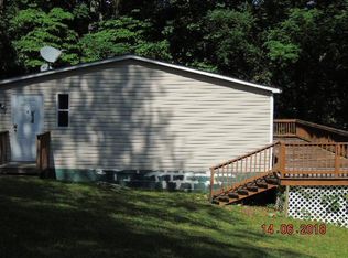 4740 Bryson Ln, Draper, VA 24324