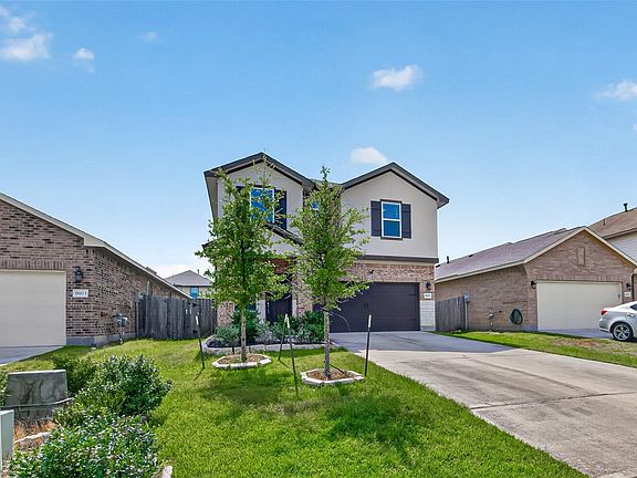 4th image of 18817 Amaro Hills Dr