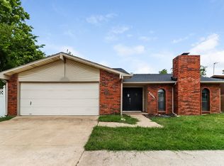4209 Campion Ln, Fort Worth, TX 76137