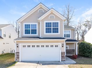 1421 Cairo Way, Fuquay Varina, NC 27526