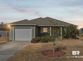 919 Sailor Cir, Foley, AL 36535