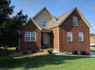 1761 Bonnie Roach Ln, Knoxville, TN 37922