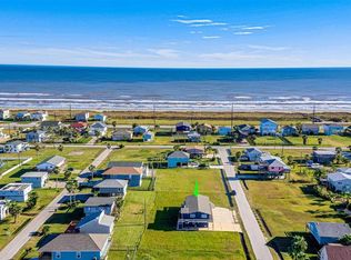 4203 Kent Dr, Galveston, TX 77554