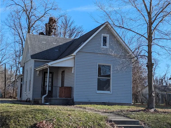 11 S Beard St, Danville, IL 61832