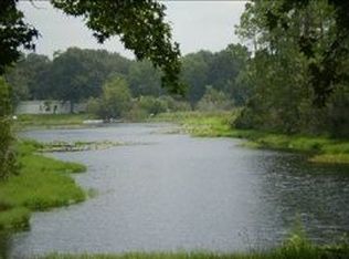 75258 Johnson Lake Rd, Yulee, FL 32097