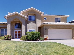 9209 Redmont Rd NE, Albuquerque, NM 87109