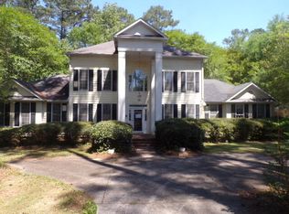 4795 Hardy McManus Rd, Evans, GA 30809