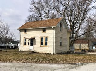 126 E Rome St, Baltimore, OH 43105