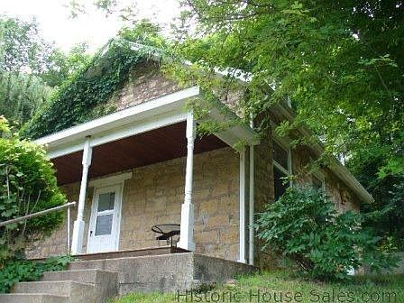 2nd image of 8546 W Buckhill Rd