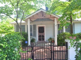 120 Colleton Ave SE, Aiken, SC 29801