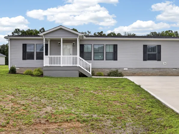 1940 Anna Maria Ln, Cookeville, TN 38501