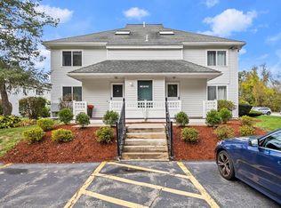 360 Littleton Rd UNIT F1, Chelmsford, MA 01824