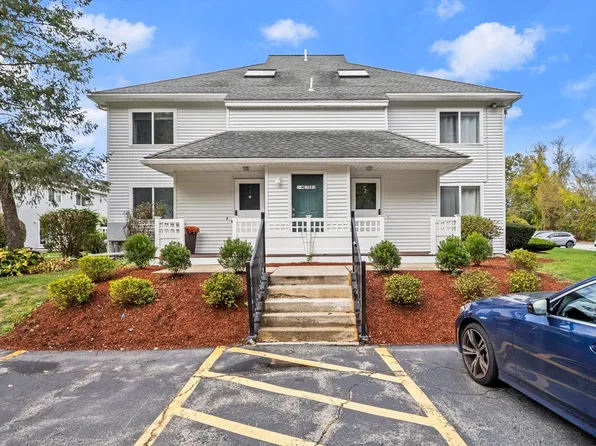 360 Littleton Rd Unit F1, Chelmsford, MA 01824