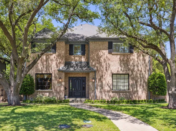 6541 Park Ln, Dallas, TX 75225