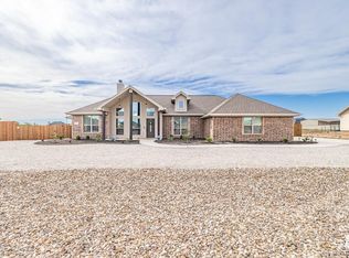 5281 Grey Wolf Ln, San Angelo, TX 76901