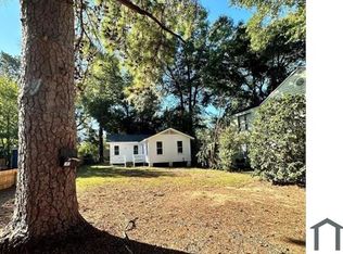 147 E Herndon St, Shreveport, LA 71101