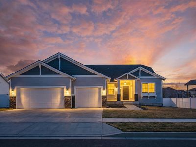 3207 W Westview Ave, Spokane, WA, 99208